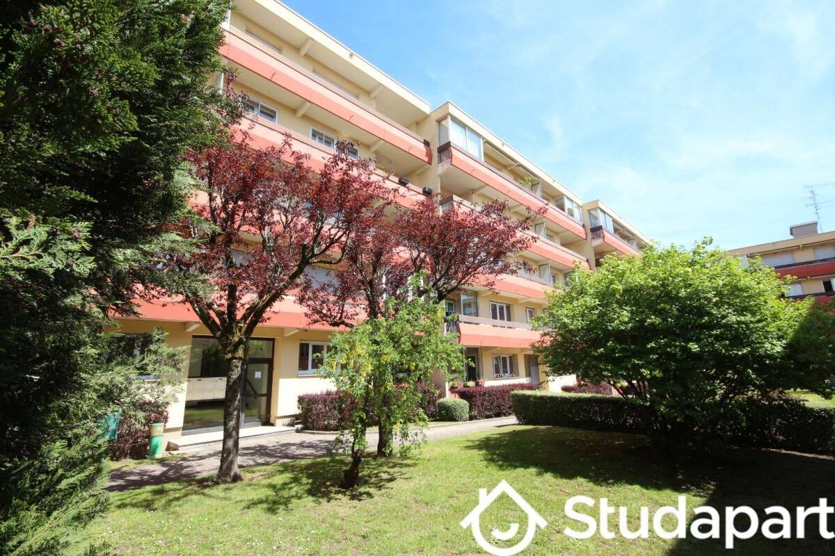 Appartement 3 pièces 75 m² · à Offemont · 75 m² · 970 €