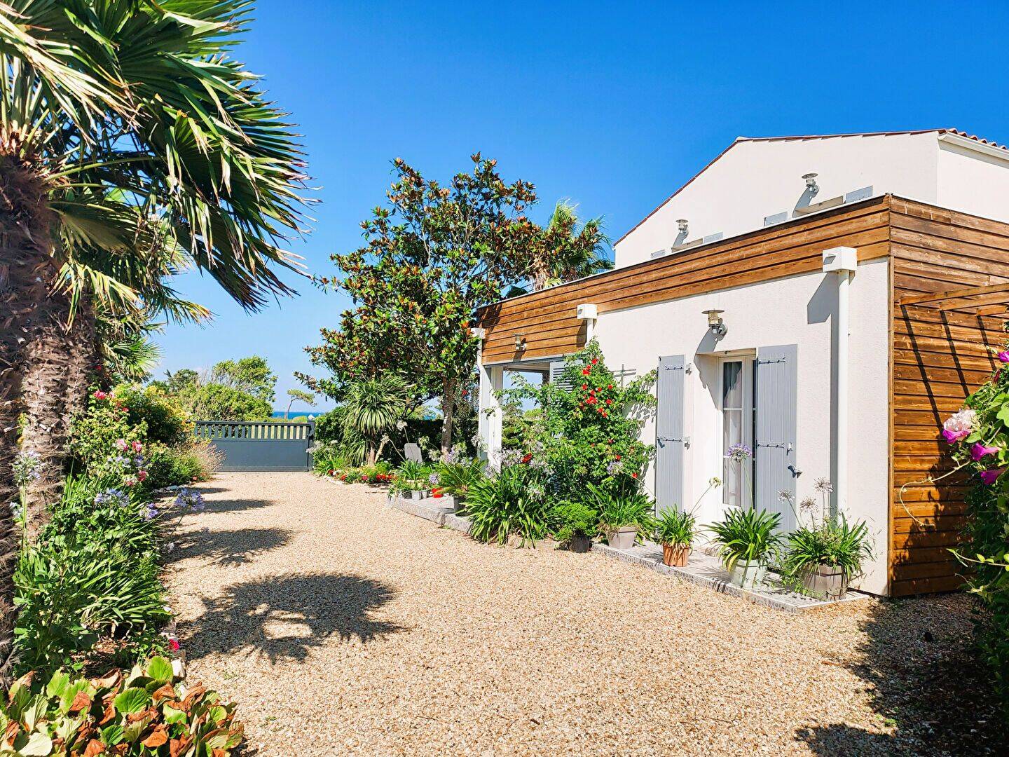 Maison 5 pièces 130 m² · à Saint-Denis-d'Oléron · 130 m² · 656 200 €