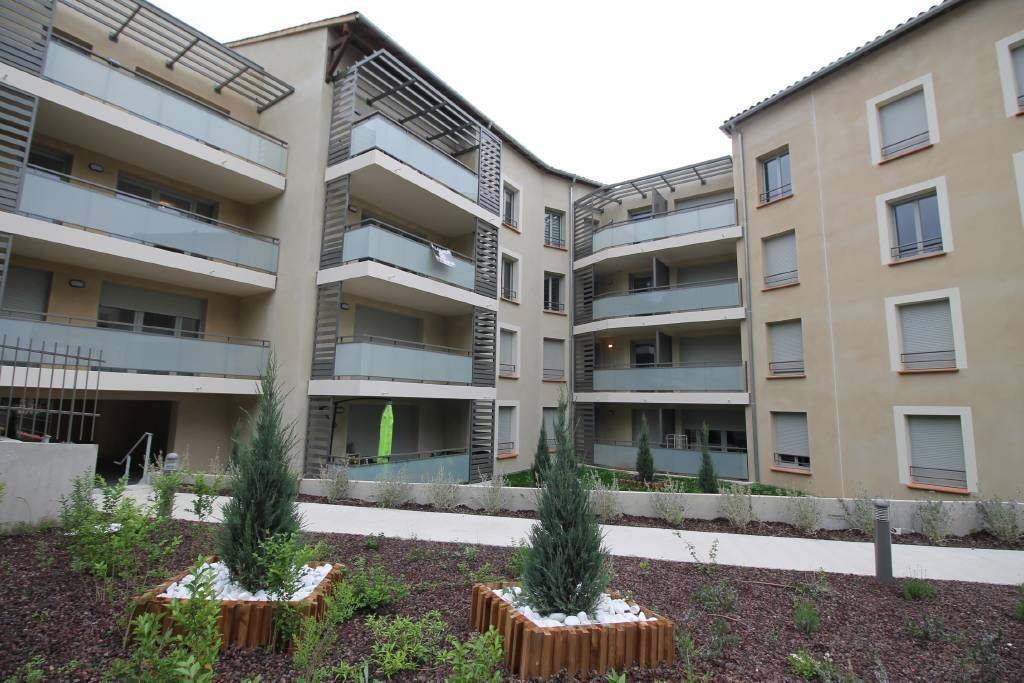 Appartement 3 pièces 62 m² · à Castanet-Tolosan · 62 m² · 795 €