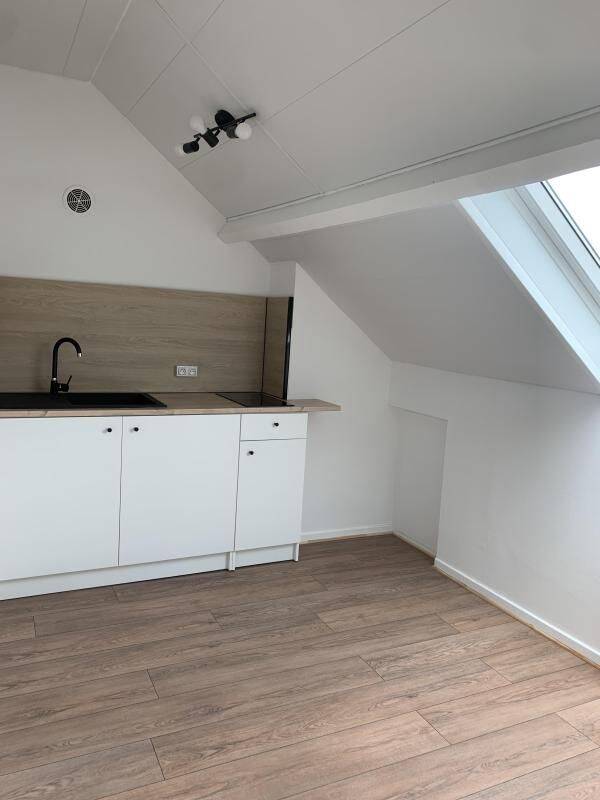 Appartement 1 pièce 24 m² · à Chalon-sur-Saône · 24 m² · 430 €