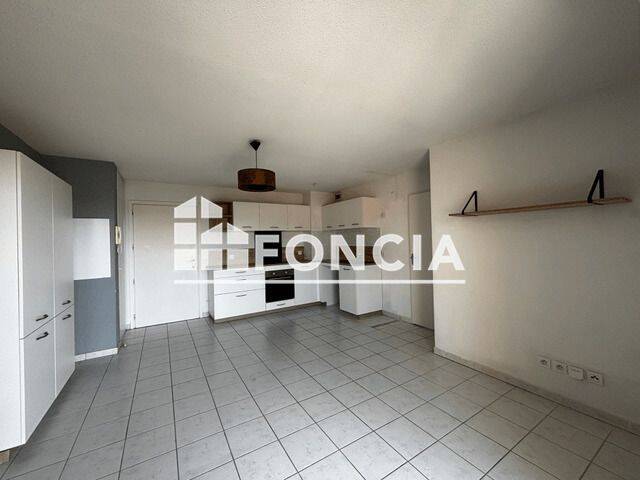 Appartement 2 pièces 40 m² · à Villeneuve-sur-Lot · 39,6 m² · 550 €