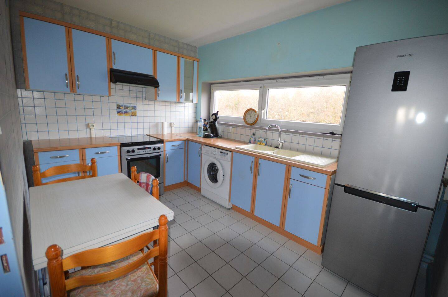 Appartement 4 pièces 77 m² · à Grand-Charmont · 77,2 m² · 49 900 €