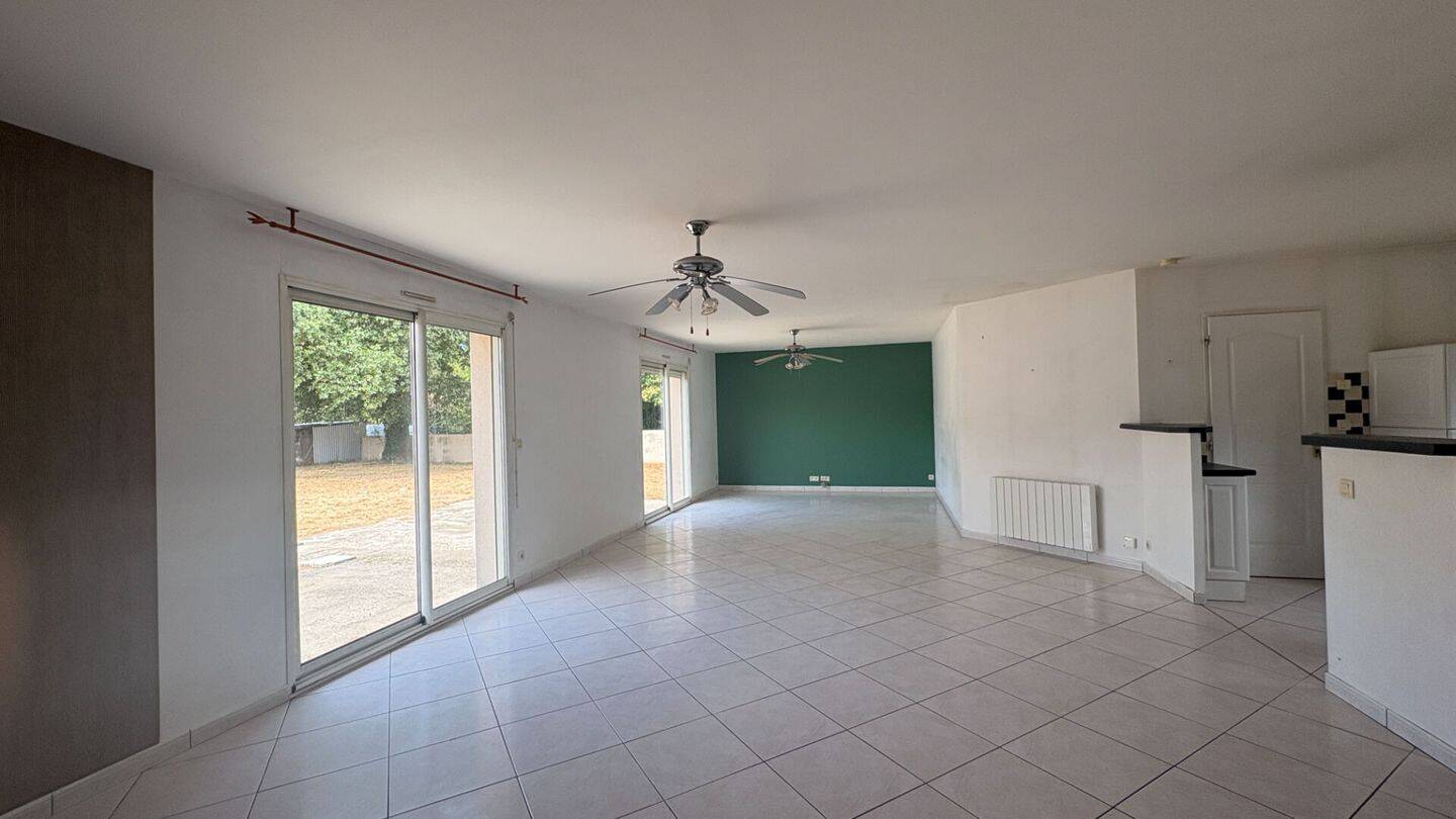 Maison 5 pièces 104 m² · à Haute-Goulaine · 104 m² · 346 500 €