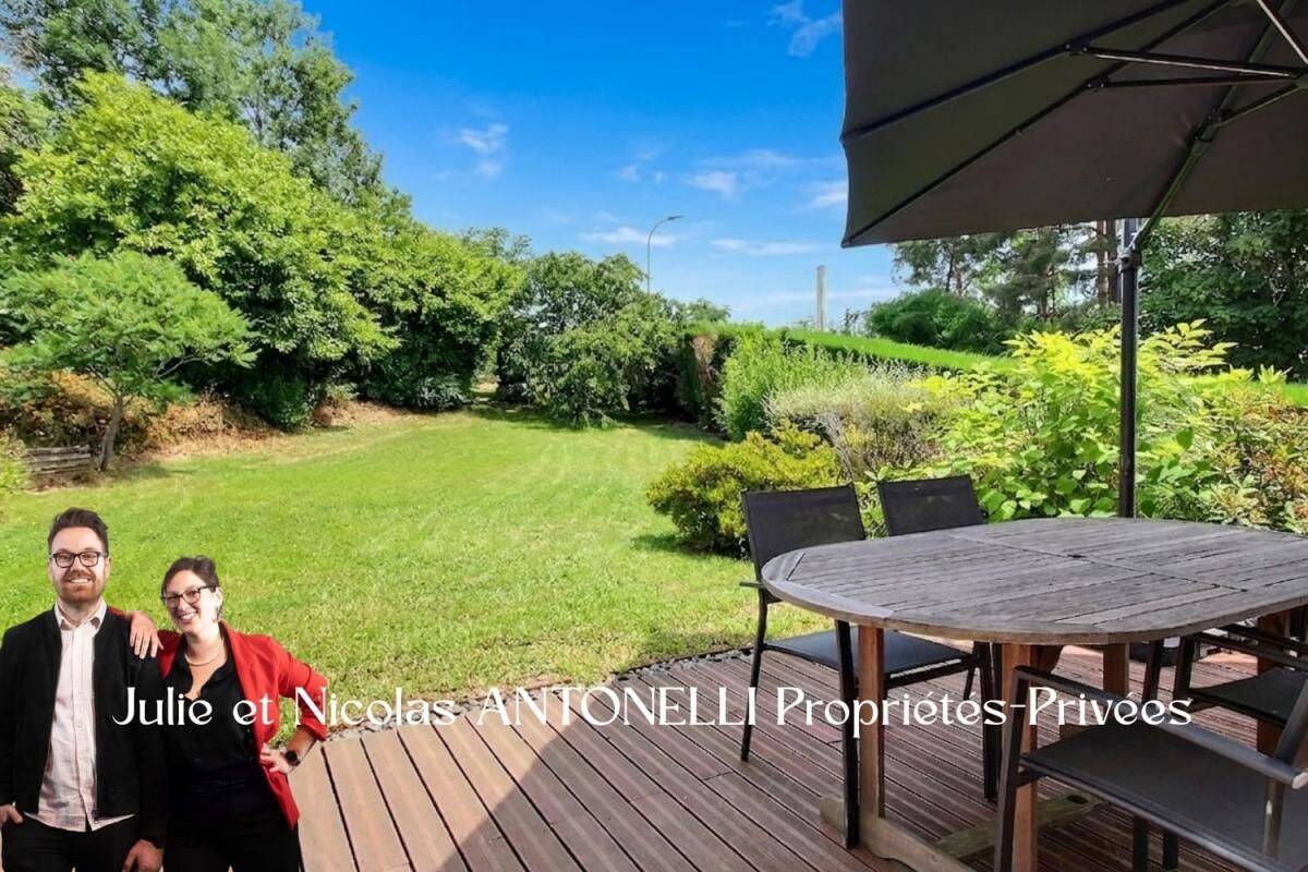 Maison 5 pièces 93 m² · à Saint-Jean-Bonnefonds · 93 m² · 249 000 €