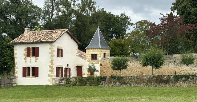 Maison 4 pièces 101 m² · à Langoiran · 100,8 m² · 1 400 €/mois