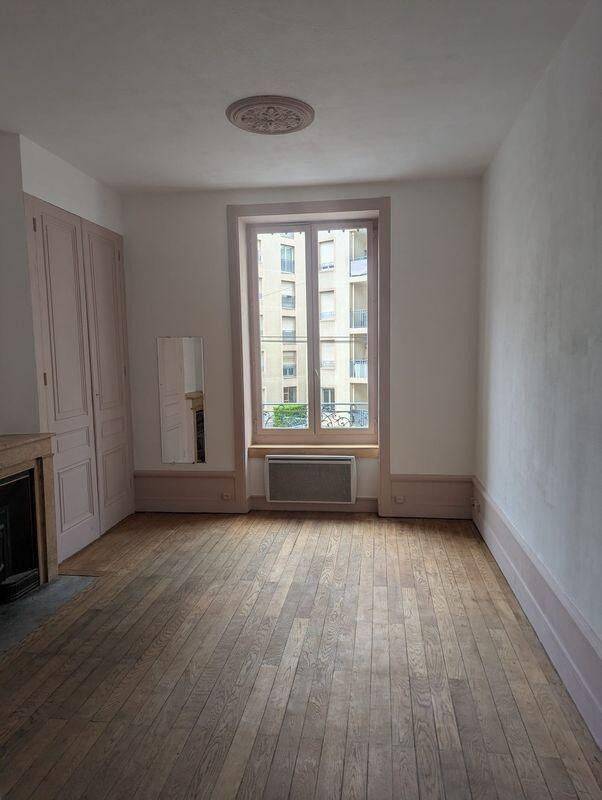 Appartement 1 pièce 22 m² · à Lyon 3ème Arrondissement · 22 m² · 500 €