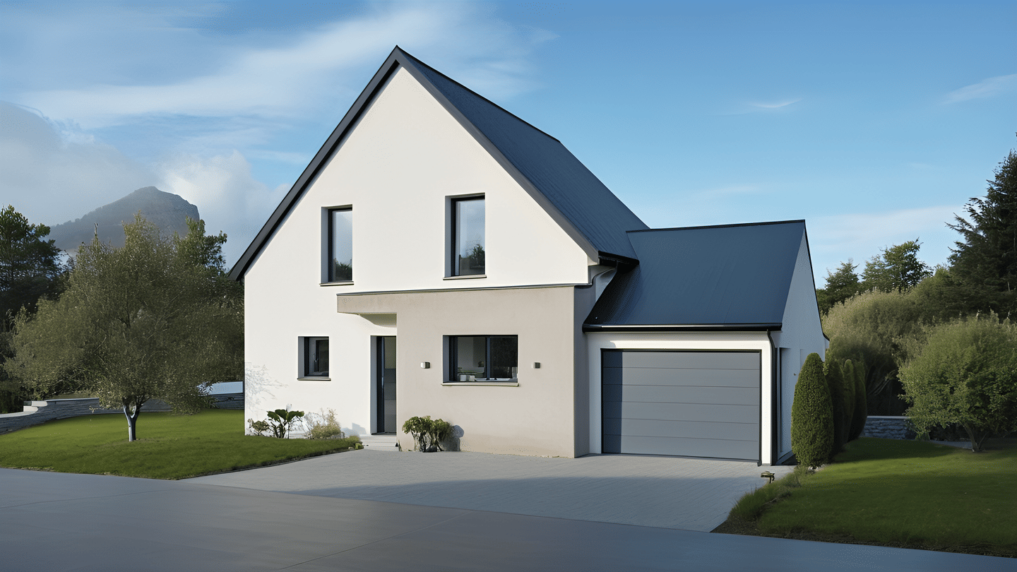 Maison 6 pièces 114 m² · à Roppenheim · 114 m² · 351 450 €