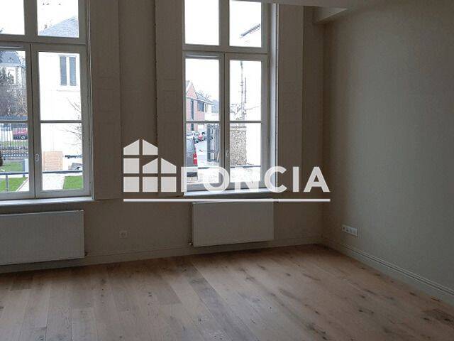 Appartement 1 pièce 35 m² · à Chartres · 34,6 m² · 599 €