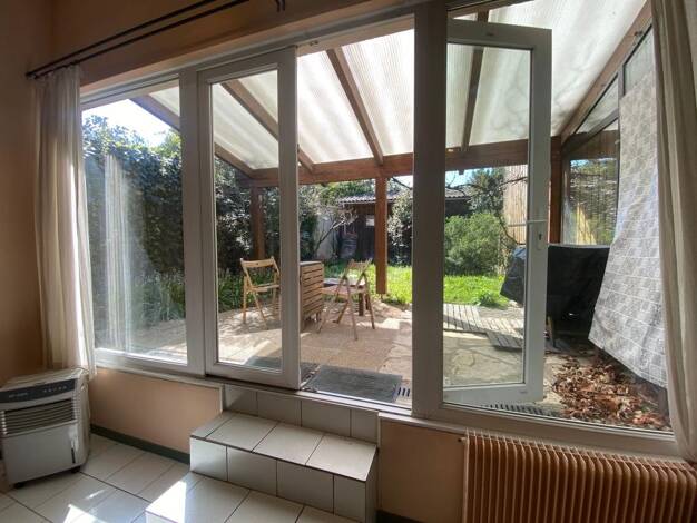 Maison à vendre 325 000 € 3 pièces 2 chambres 103 m² 160 m² de terrain Bas Cenon-cours Victor Hugo-Gambetta Cenon 33150