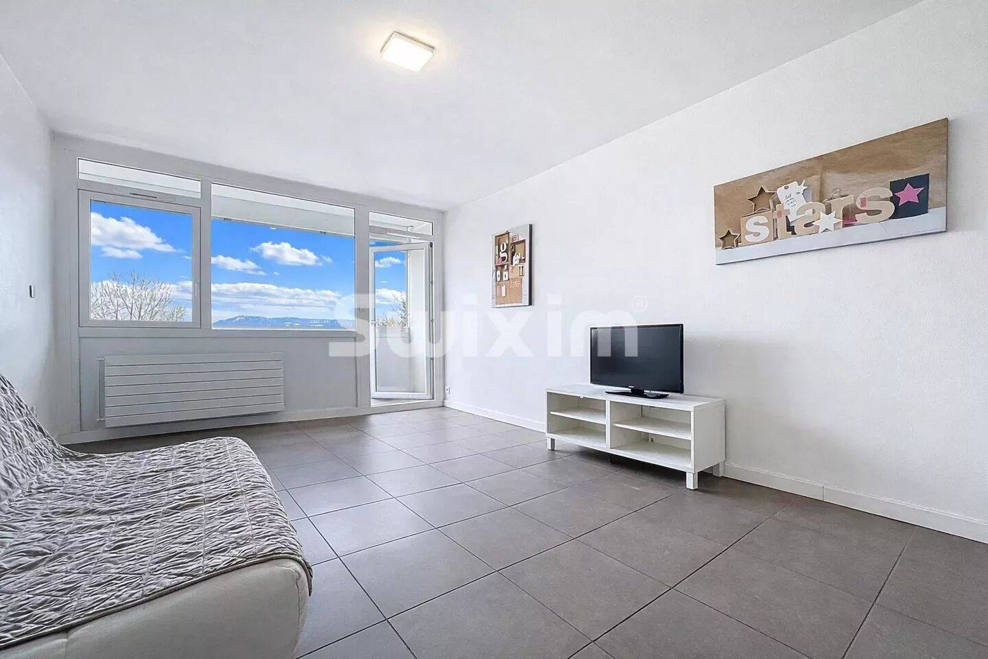 Appartement 1 pièce 31 m² · à Ferney-Voltaire · 31 m² · 199 000 €