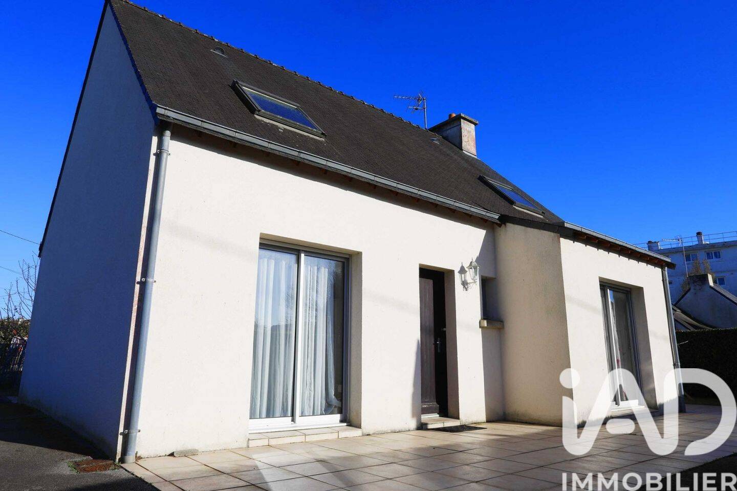 Maison 6 pièces 102 m² · à Auray · 102 m² · 312 000 €