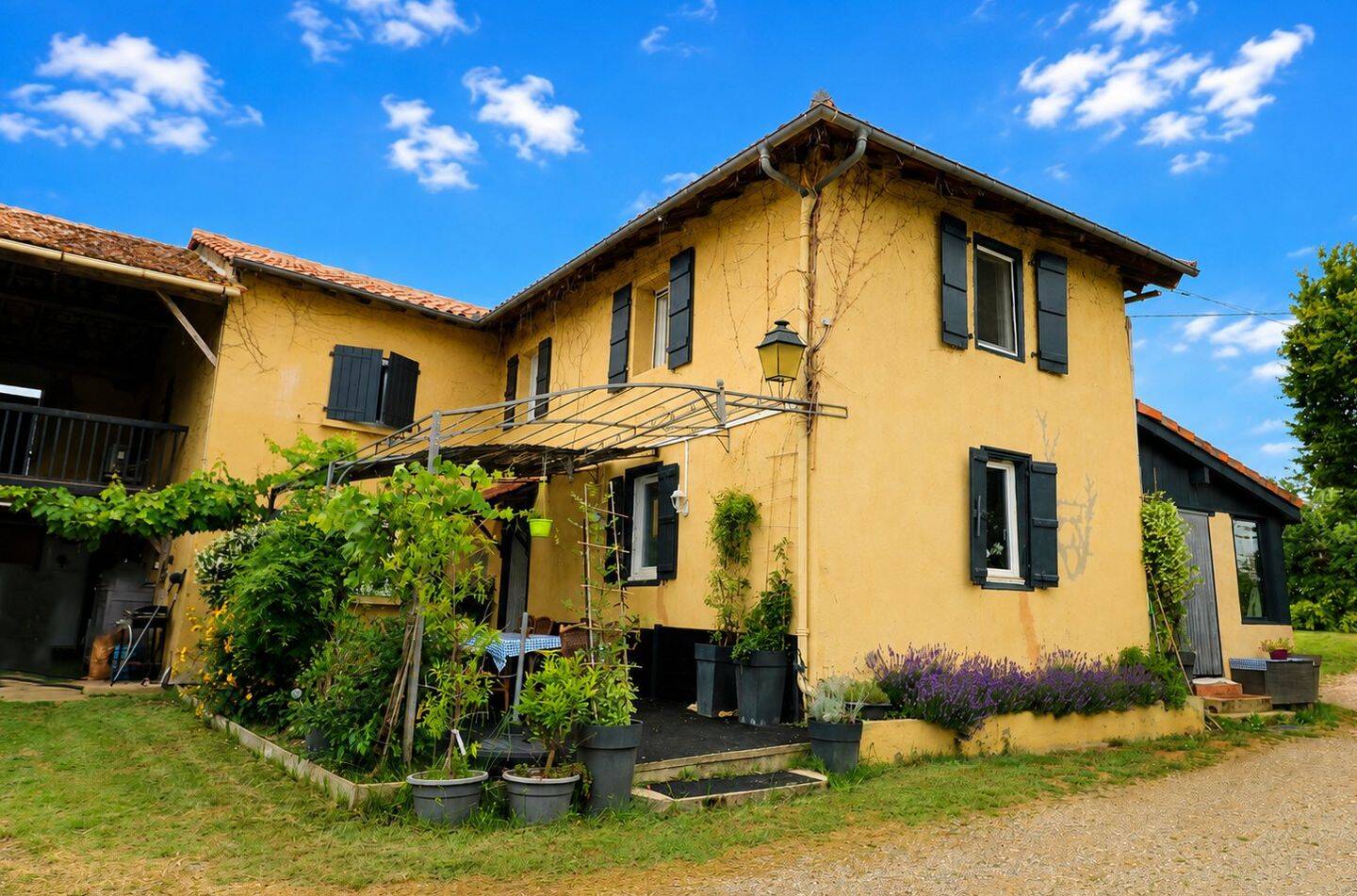 Maison 6 pièces 175 m² · à Masseube · 175 m² · 466 000 €