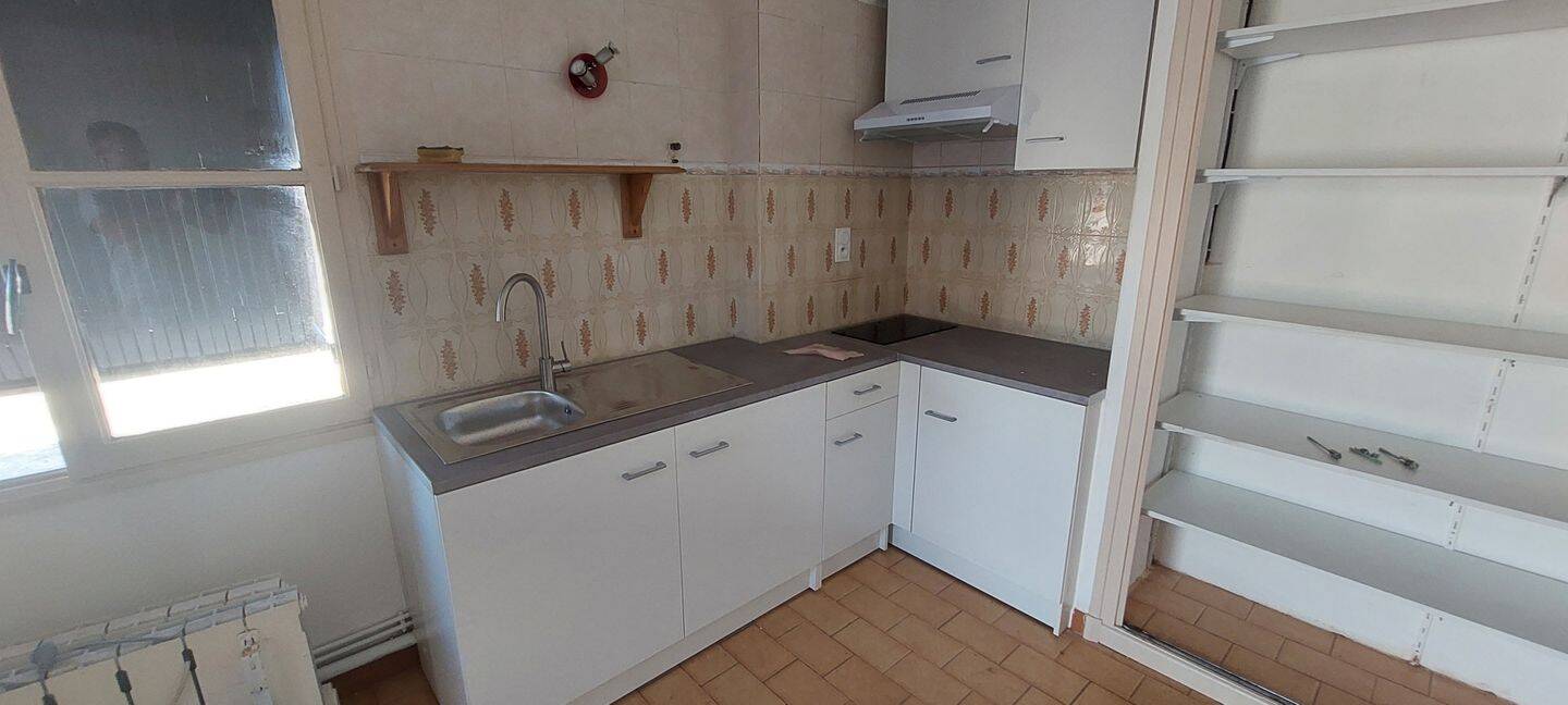 Appartement 2 pièces 45 m² · à Sorède · 45 m² · 535 €/mois