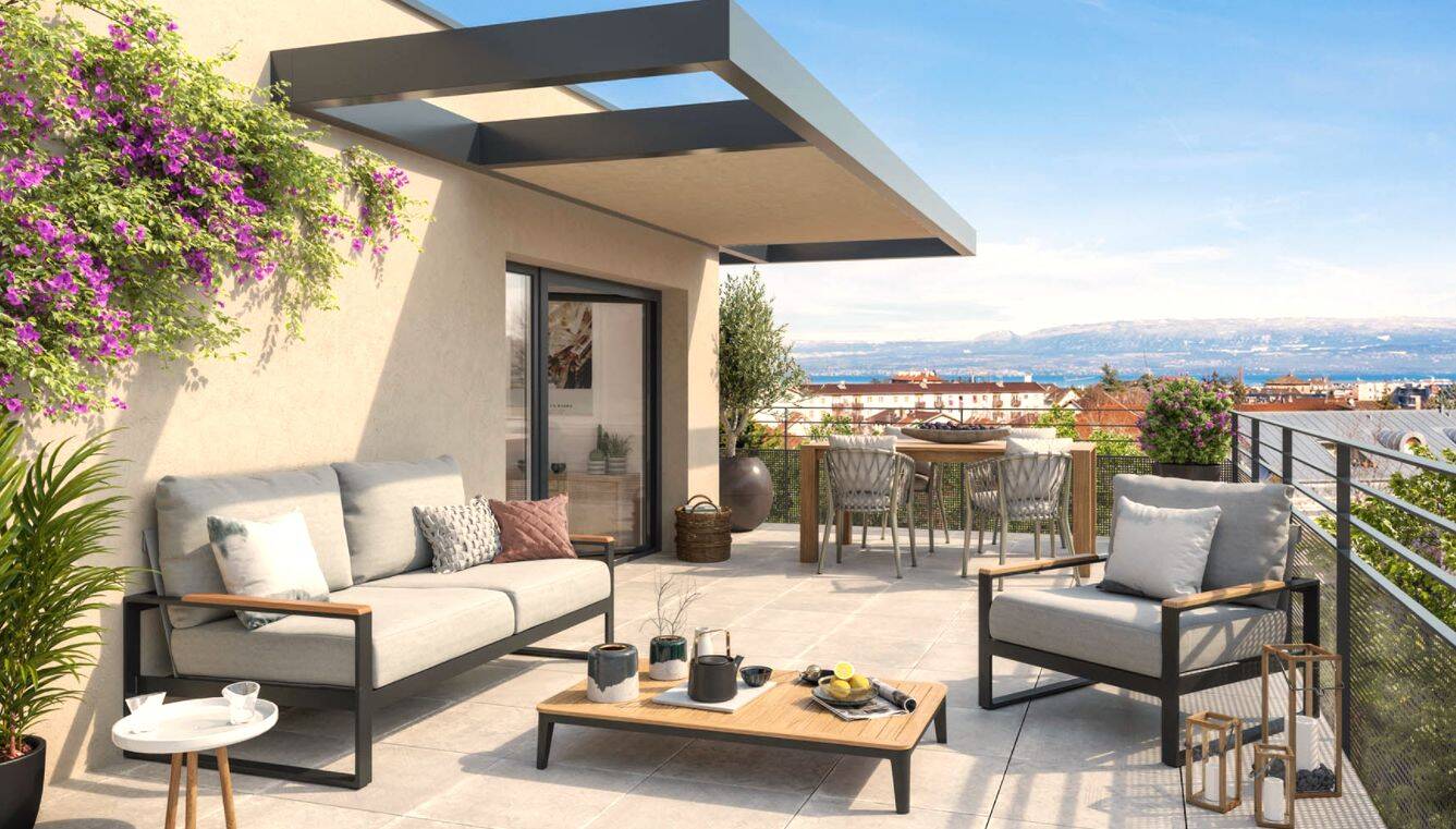 Appartement 5 pièces 105 m² · à Gujan-Mestras · 104,5 m² · 640 000 €