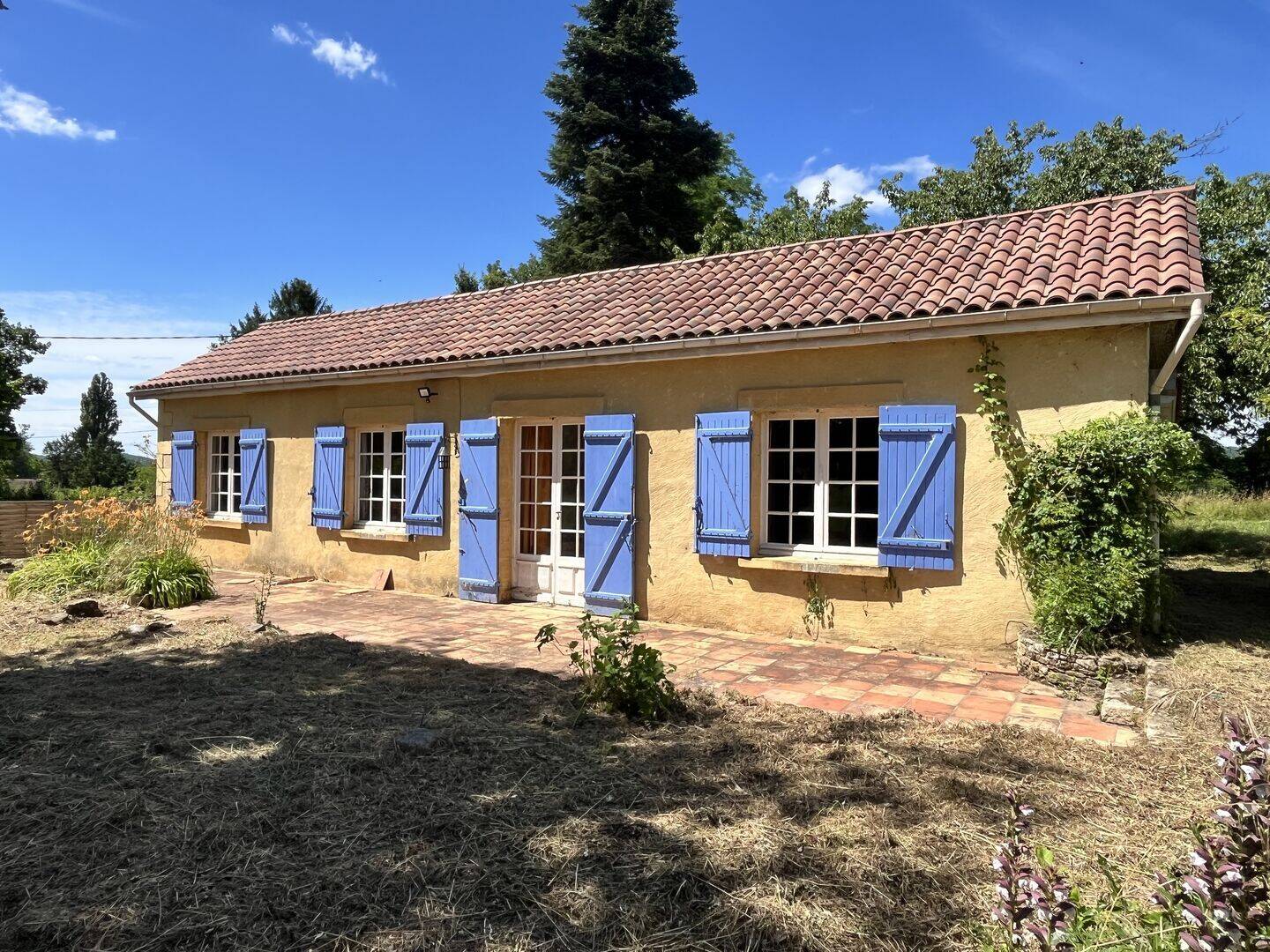 Maison 4 pièces 110 m² · à Siorac-en-Périgord · 110 m² · 149 000 €