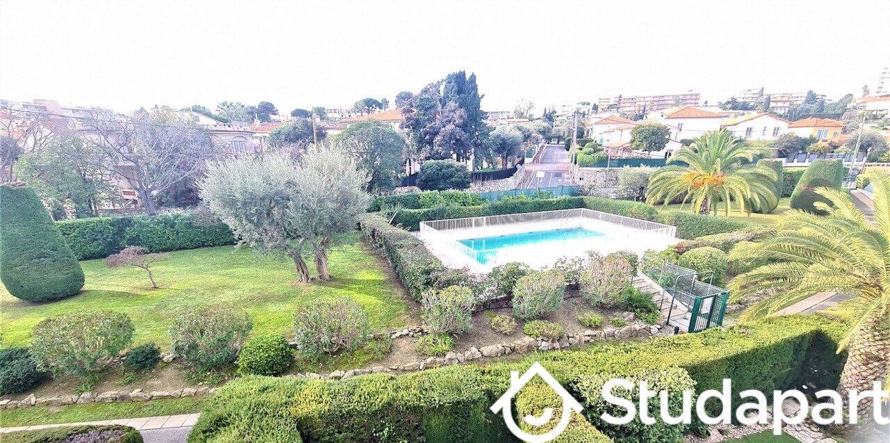 Appartement 4 pièces 78 m² · à Antibes · 78 m² · 1 650 €/mois