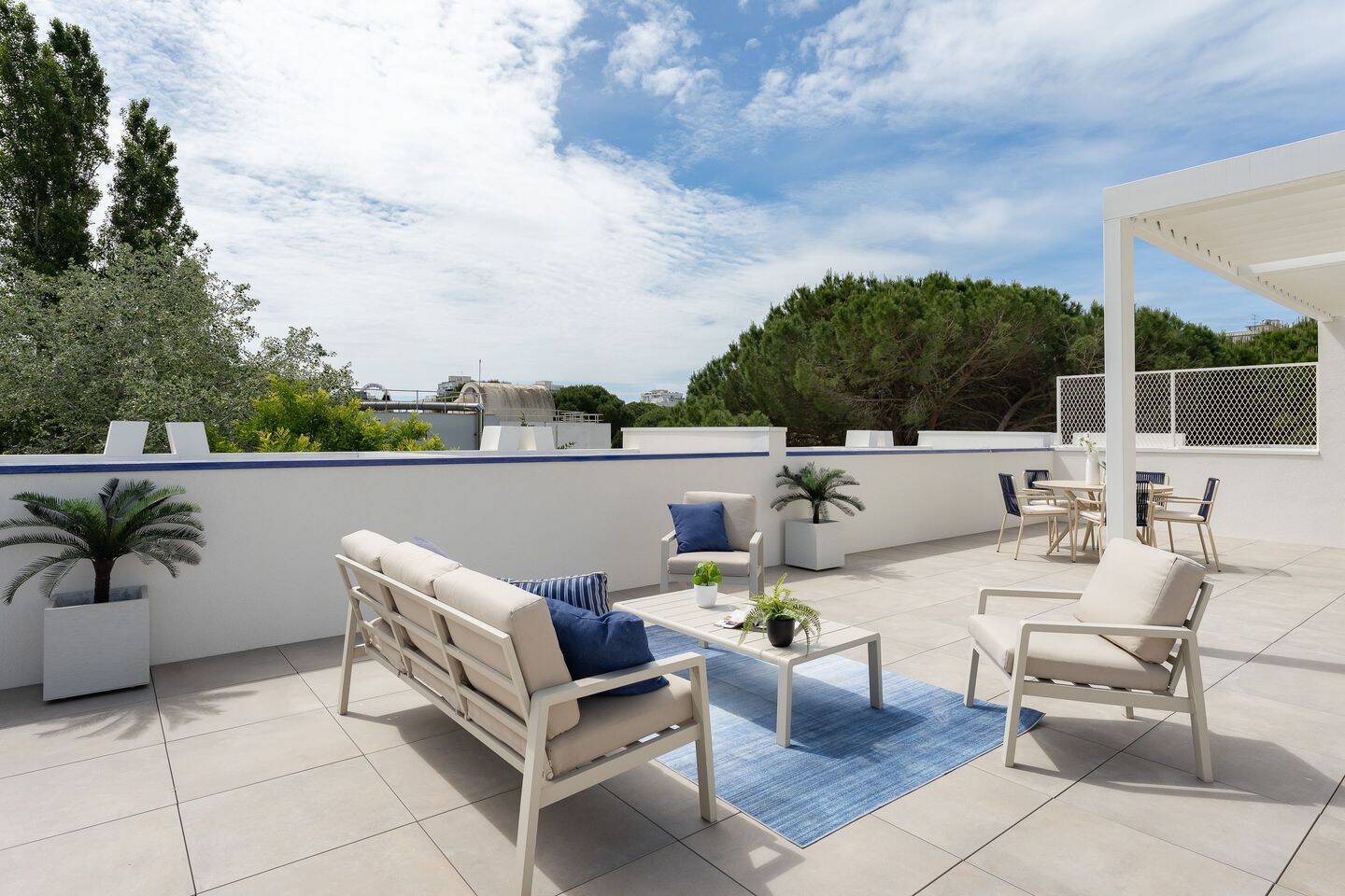 Appartement 3 pièces 63 m² · à La Grande-Motte · 63,2 m² · 495 000 €