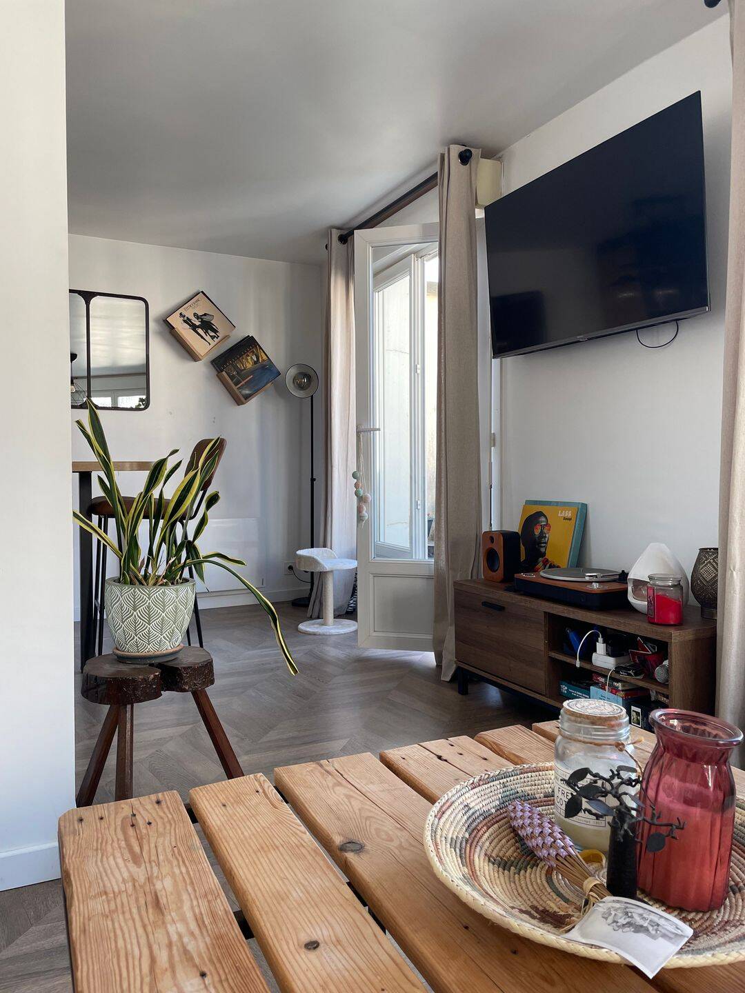 Appartement 2 pièces 50 m² · à Rennes · 50 m² · 1 100 €