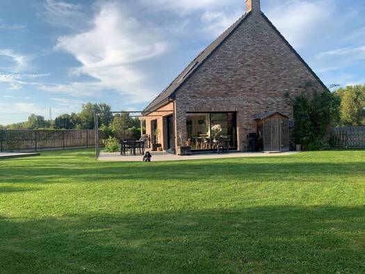 Maison à vendre 685 000 € 5 pièces 4 chambres 185 m² Louvil 59830