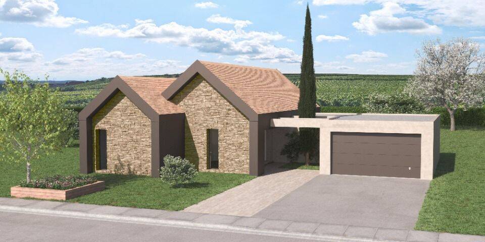 Maison 5 pièces 139 m² · à Haguenau · 139 m² · 999 800 €