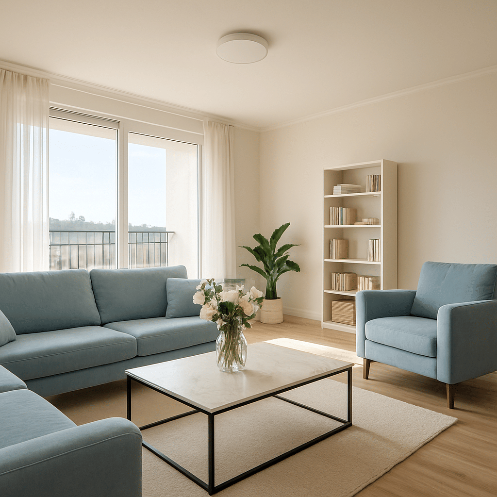 Appartement 3 pièces 72 m² · à Berck · 72 m² · 259 900 €