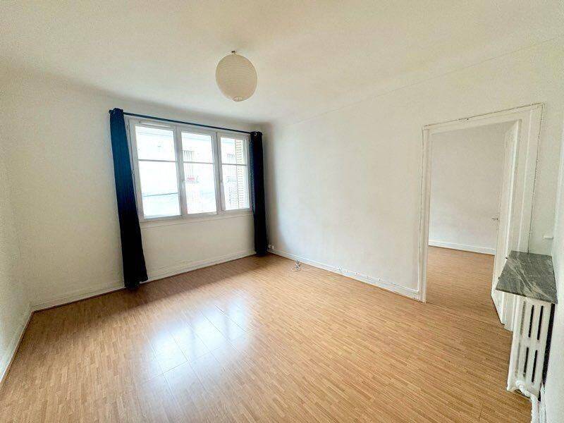 Appartement 2 pièces 40 m² · à Paris 10ème Arrondissement · 40 m² · 1 250 €/mois