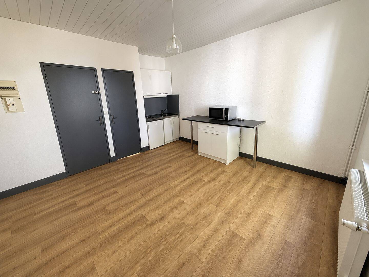Appartement 1 pièce 19 m² · à Amiens · 18,6 m² · 470 €/mois