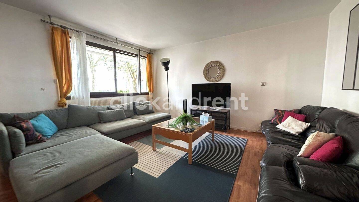 Appartement 3 pièces 80 m² · à Puteaux · 80 m² · 2 250 €/mois