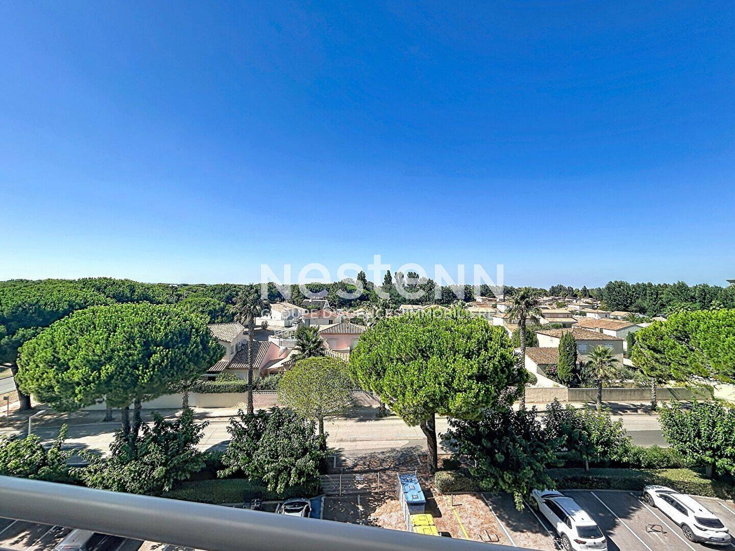 Appartement 2 pièces 37 m² · à Le Grau-du-Roi · 36,8 m² · 165 000 €