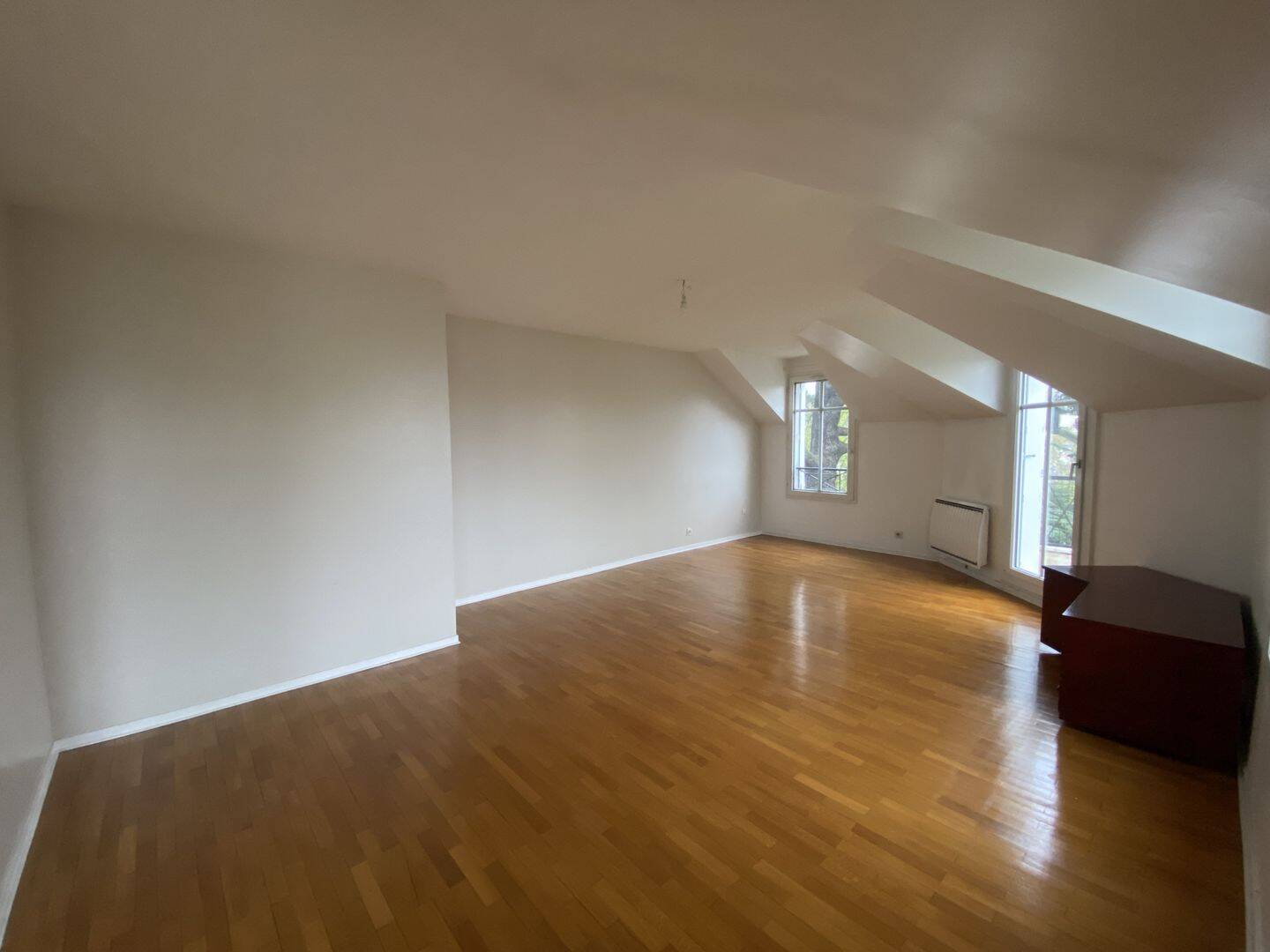 Appartement 5 pièces 102 m² · à Palaiseau · 101,6 m² · 1 575 €/mois