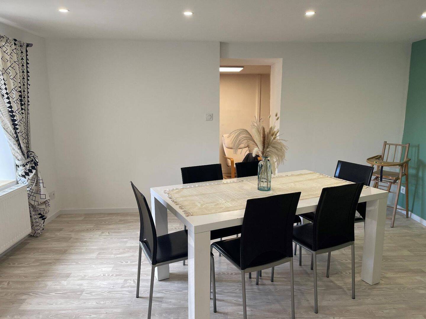 Maison 5 pièces 97 m² · à Sainte-Sigolène · 96,6 m² · 605 €/mois