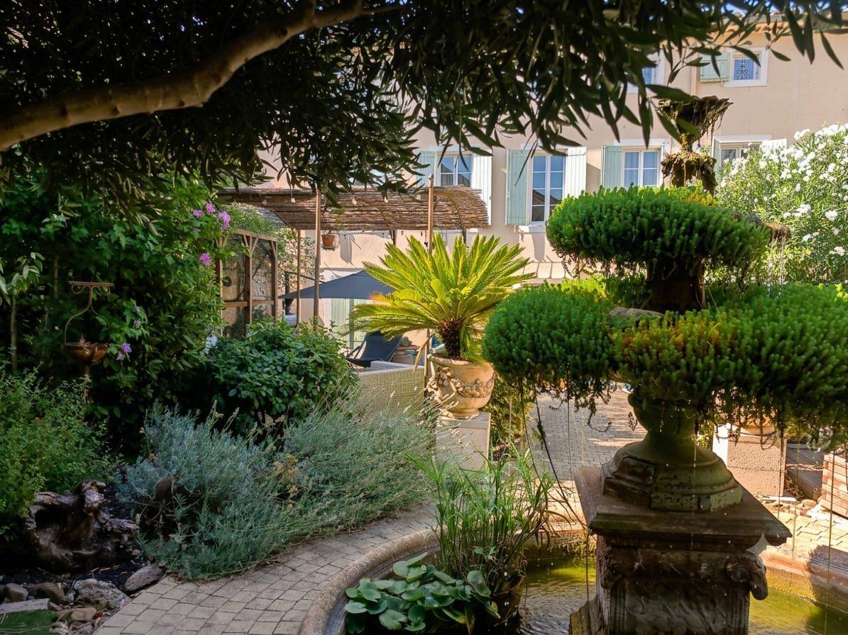 Maison 12 pièces 483 m² · à Saint-Marcel-sur-Aude · 483 m² · 749 000 €