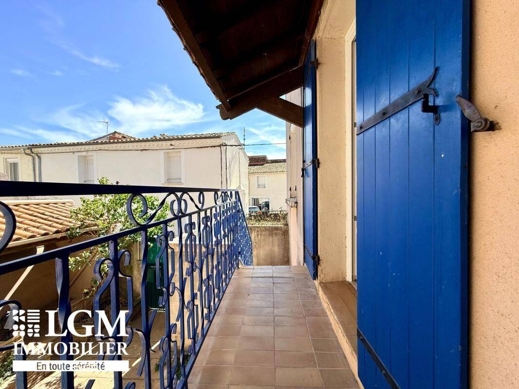 Maison 4 pièces 115 m² · à Redessan · 115 m² · 175 000 €