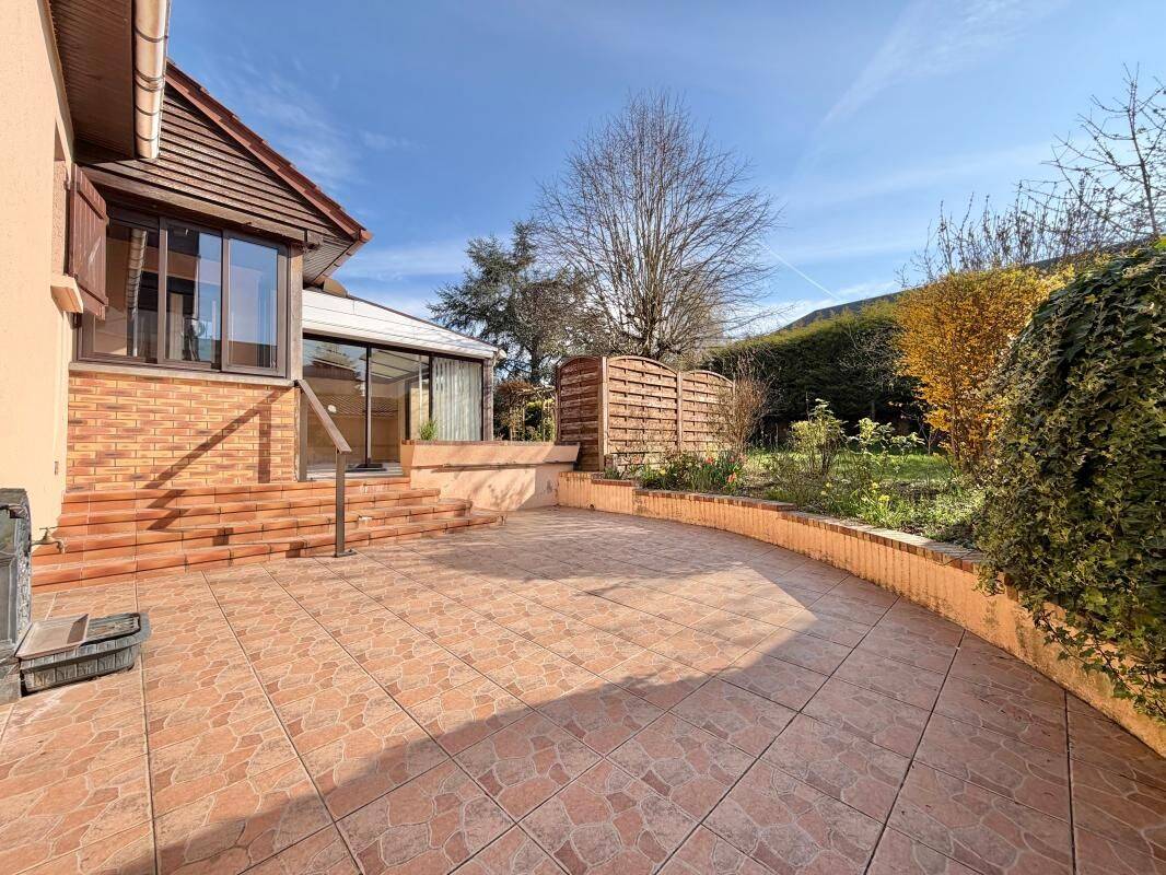 Maison 4 pièces 108 m² · à Chartres · 108 m² · 267 750 €