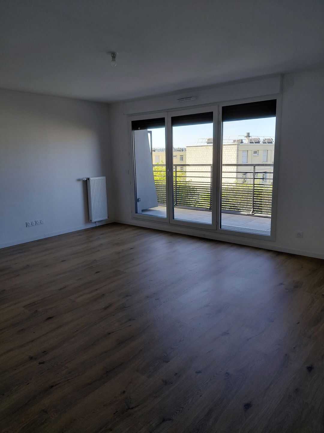 Appartement 4 pièces 88 m² · à Le Chesnay-Rocquencourt · 88 m² · 1 881 €/mois