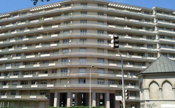 Appartement 5 pièces 148 m² · à Lyon 3ème Arrondissement · 148 m² · 1 762 €