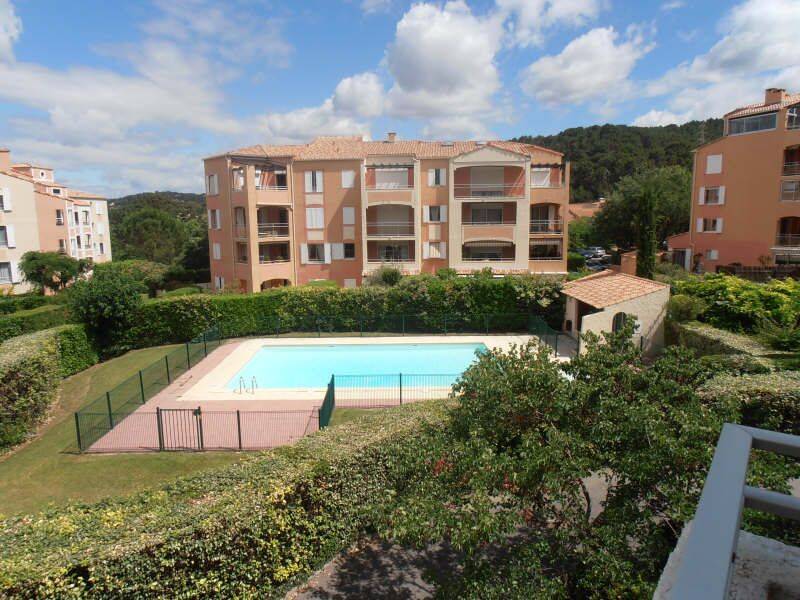Appartement 1 pièce 36 m² · à Aix-en-Provence · 36,1 m² · 751 €/mois