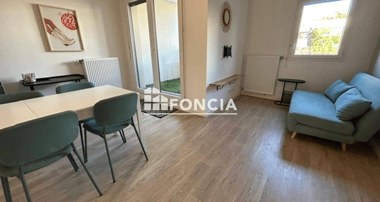 Appartement 2 pièces 41 m² · à Alfortville · 41 m² · 1 150 €/mois