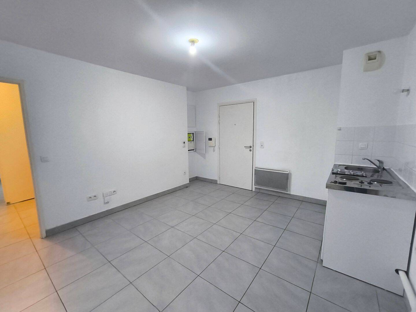 Appartement 2 pièces 36 m² · à Montpellier · 36 m² · 175 000 €