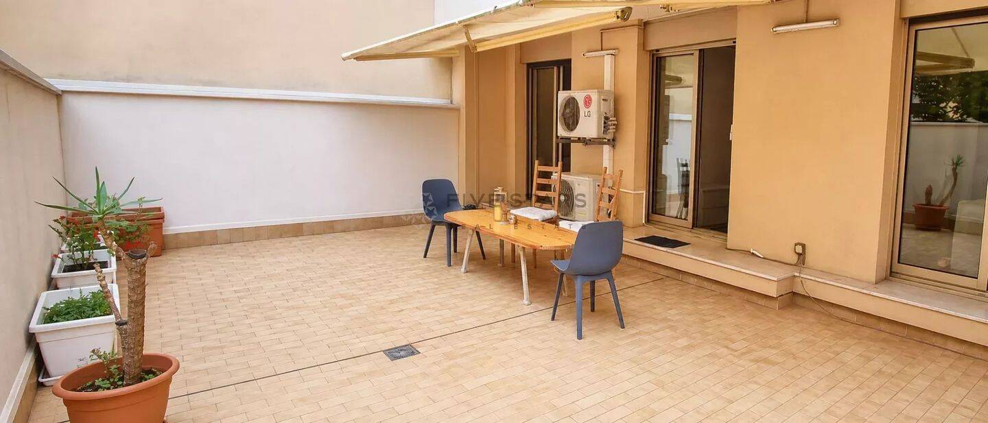 Appartement 4 pièces 97 m² · à Nice · 97,1 m² · 699 000 €