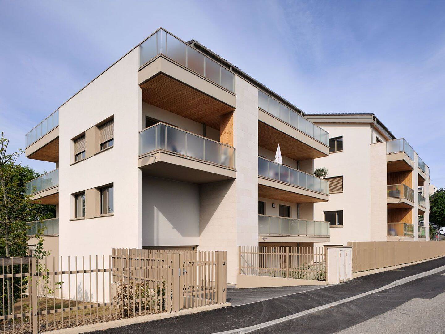 Appartement 4 pièces 114 m² · à Sainte-Foy-lès-Lyon · 114,3 m² · 759 000 €