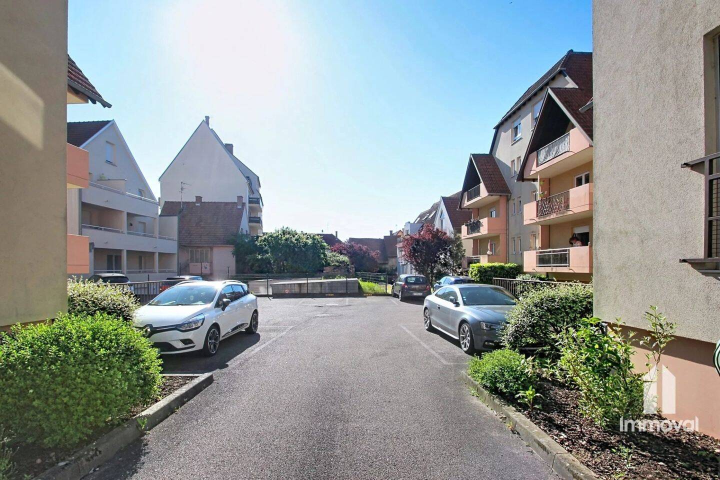 Appartement 4 pièces 116 m² · à Haguenau · 116 m² · 278 000 €