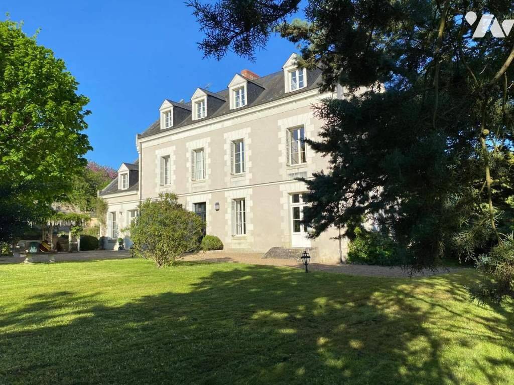 Maison 7 pièces 308 m² · à Azay-le-Rideau · 308 m² · 693 700 €