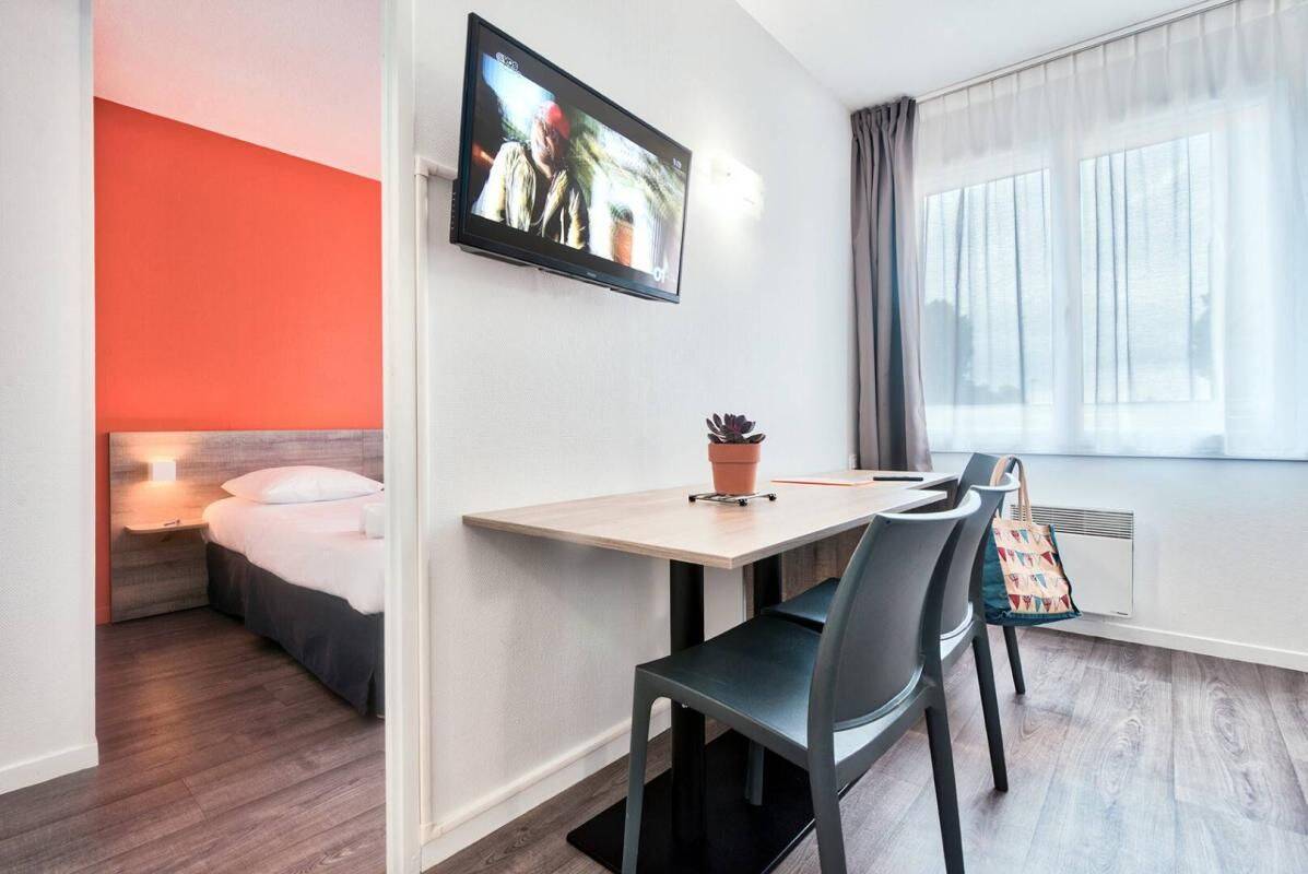 Appartement 2 pièces 27 m² · à Toulouse · 27 m² · 750 €