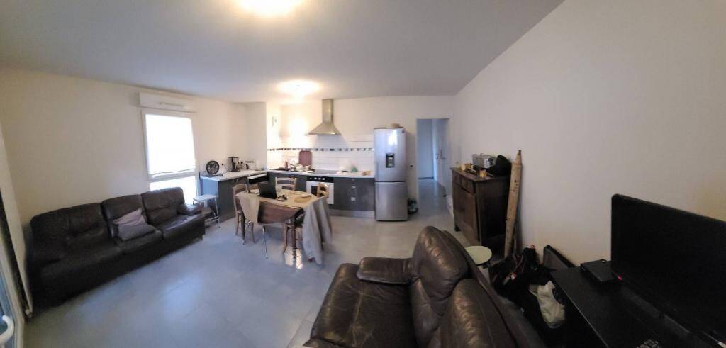 Appartement 3 pièces 56 m² · à Montpellier · 56 m² · 1 100 €