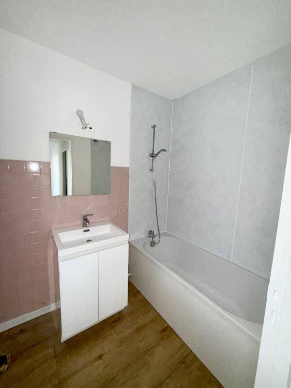 Appartement 4 pièces 89 m² · à Le Bouscat · 89 m² · 1 060 €/mois