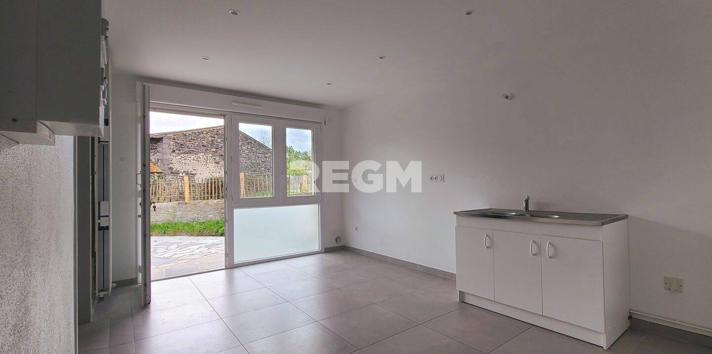 Maison 6 pièces 130 m² · à Sayat · 130 m² · 199 000 €