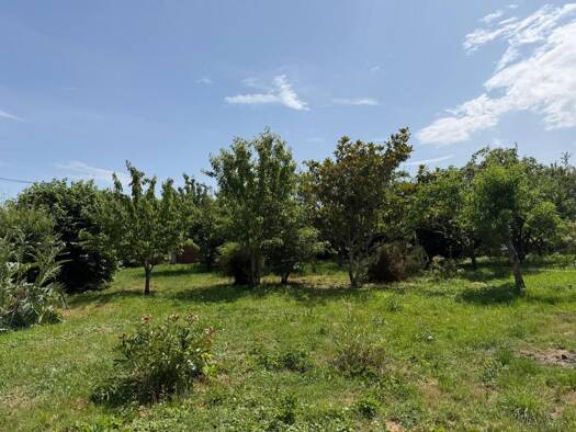 Terrain constructible à vendre 92 000 € 474 m² de terrain Saint-Lubin-de-la-Haye 28410