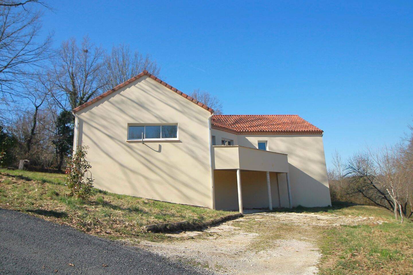 Maison 5 pièces 153 m² · à Gourdon · 153 m² · 215 000 €