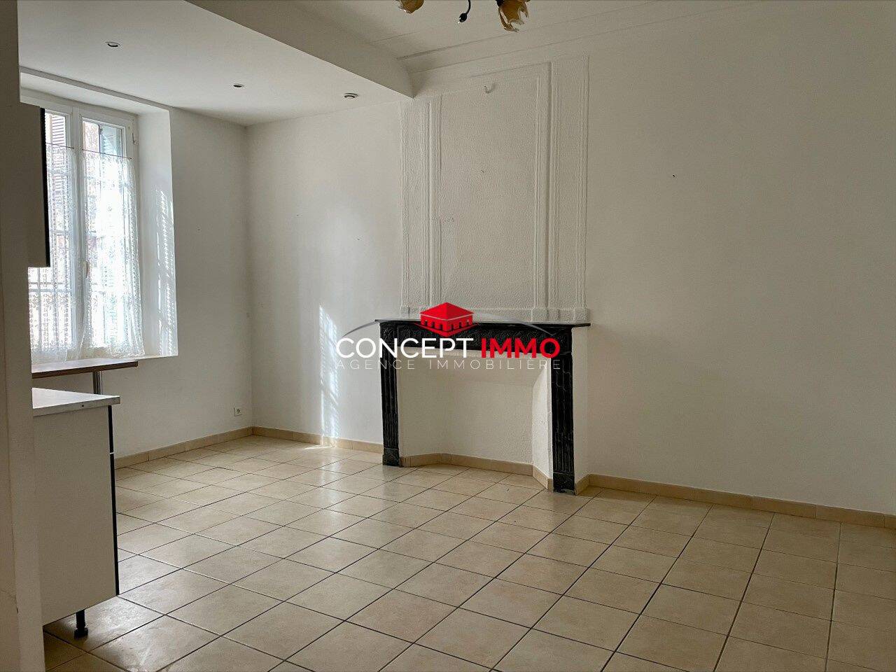 Appartement 2 pièces 38 m² · à Belgentier · 38 m² · 530 €/mois